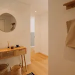 Trocchia - 1 Bedroom And Parking In Alvalade Apartmán *